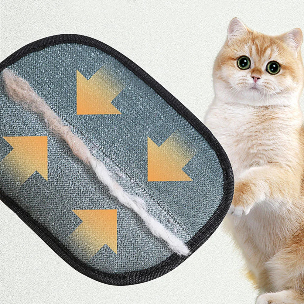 Pet Hair Remover Glove