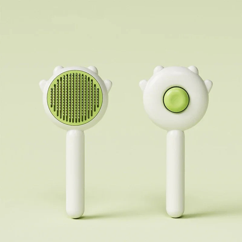 Cat & Dog Grooming Massage Brush