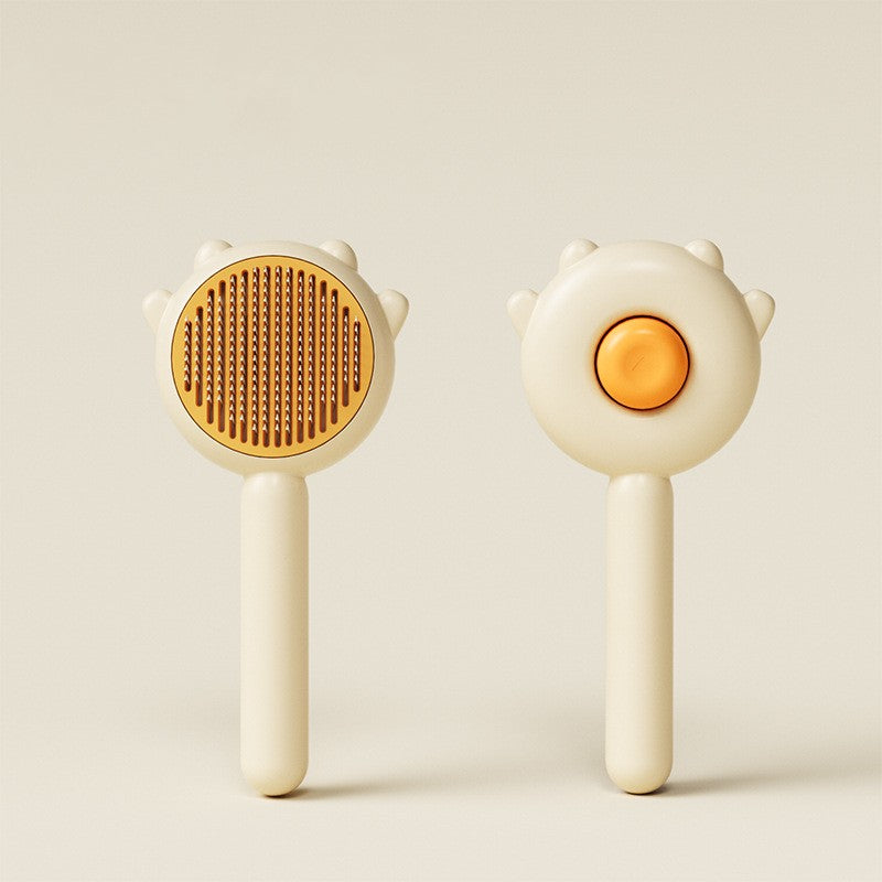 Cat & Dog Grooming Massage Brush