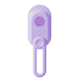 Steam Spray Pet Brush for Easy Hair Removal
